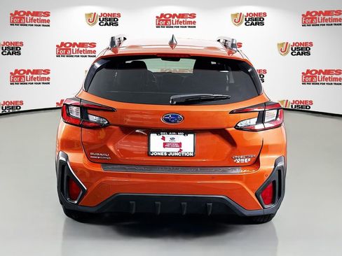 Certified 2025 Subaru Crosstrek 2.5i Limited w/ Crosstrek Mirror Package AWD/4WD image 17