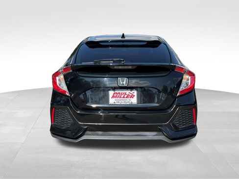 Used 2017 Honda Civic LX image 7