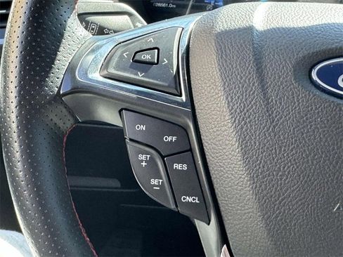 Used 2022 Ford Edge ST-Line w/ Cargo Accessory Package image 18