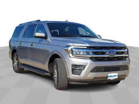 Used 2024 Ford Expedition Max Limited image 2