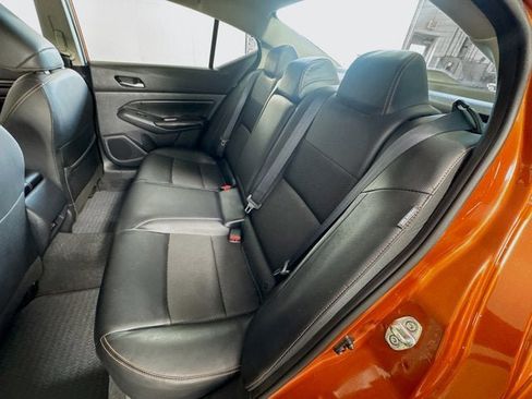 Certified 2022 Nissan Altima 2.5 SR image 23