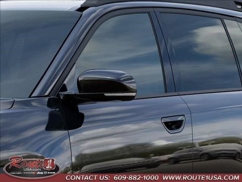 New 2026 Jeep Cherokee Limited AWD/4WD image 13