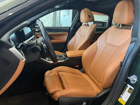 Used 2023 BMW 430i Gran Coupe w/ M Sport Package image 7