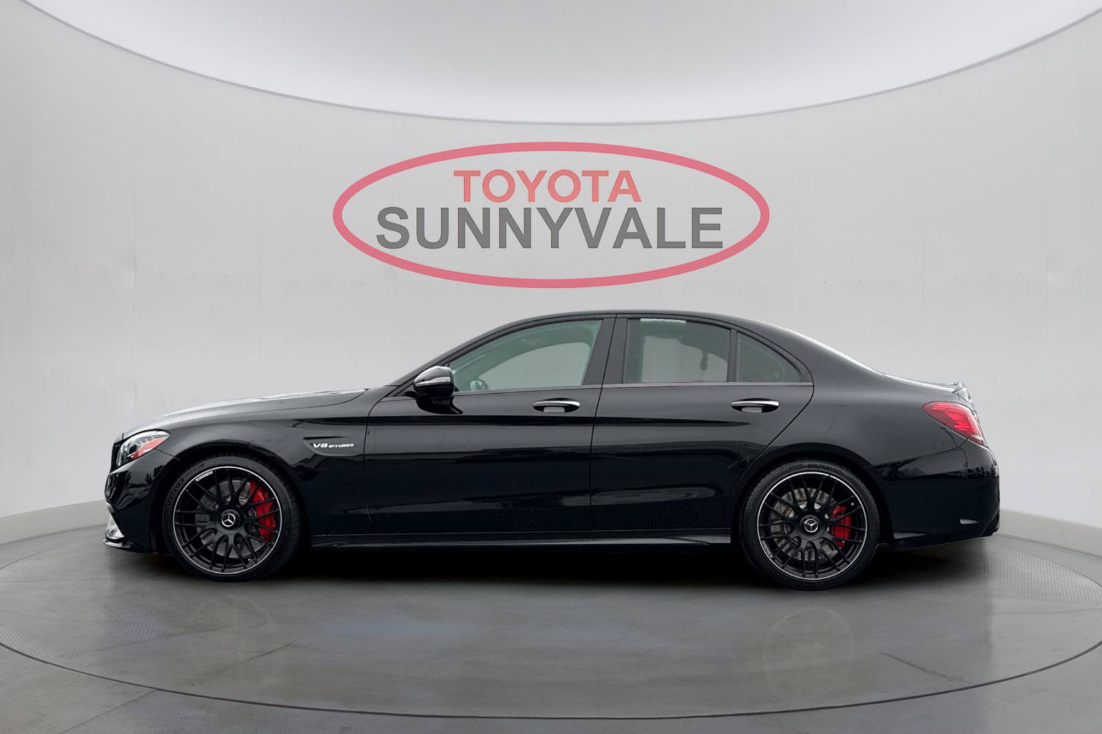 Used 2020 Mercedes-Benz C 63 AMG S image 6
