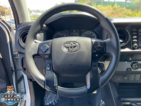 Used 2022 Toyota Tacoma SR RWD image 41