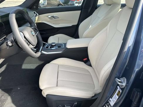 New 2026 BMW 330i xDrive Sedan w/ Premium Package AWD/4WD image 13
