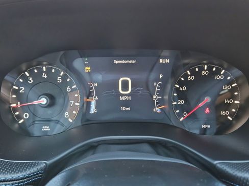 New 2025 Jeep Compass Limited w/ Sun & Sound Group image 28