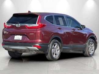 Used 2019 Honda CR-V EX video 2