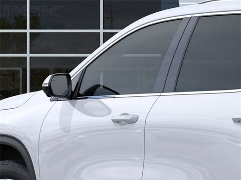 New 2026 Buick Enclave Preferred image 12