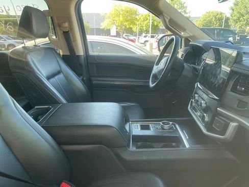 Used 2023 Ford Expedition Max XLT RWD image 8