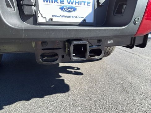 New 2026 Ford F350 XLT w/ XLT Premium Package image 13