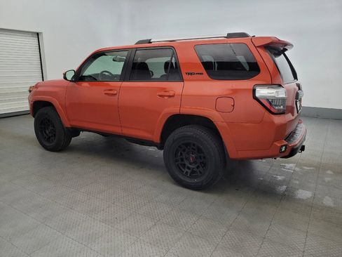 Used 2015 Toyota 4Runner TRD Pro image 3