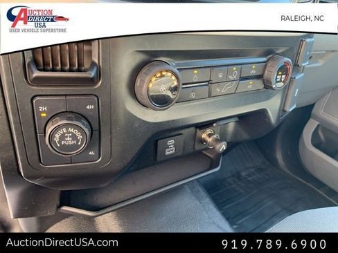 Used 2021 Ford F150 XL w/ Equipment Group 101A High image 35