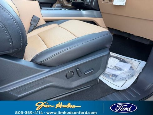New 2026 Ford F250 Lariat w/ Lariat Ultimate Package image 29