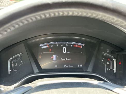 Used 2018 Honda CR-V EX-L image 7