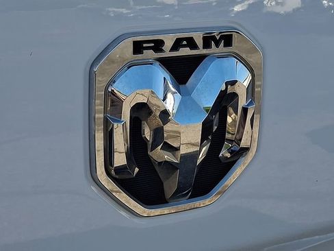 Used 2024 RAM 1500 Big Horn w/ Trailer Tow Group image 30