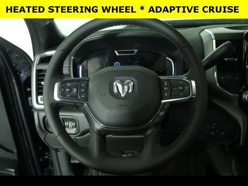 New 2026 RAM 2500 Laramie w/ Night Edition image 6