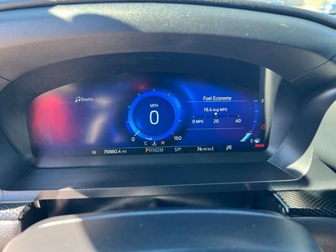 Used 2022 Ford Explorer ST w/ ST Street Pack image 51