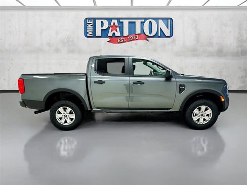 New 2025 Ford Ranger XL w/ Trailer Tow Package image 8