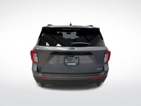 Used 2023 Ford Explorer ST-Line image 15