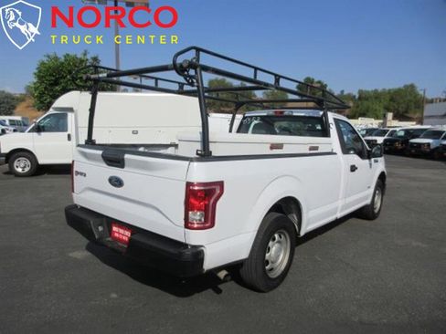 Used 2017 Ford F150 XL image 7