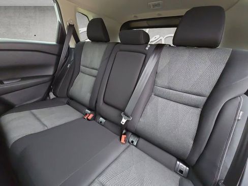 New 2026 Nissan Rogue SV image 22