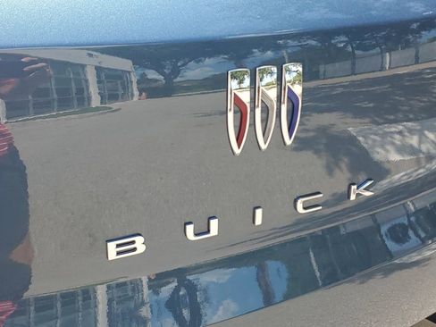 Used 2026 Buick Encore GX Sport Touring w/ Comfort Package FWD image 29