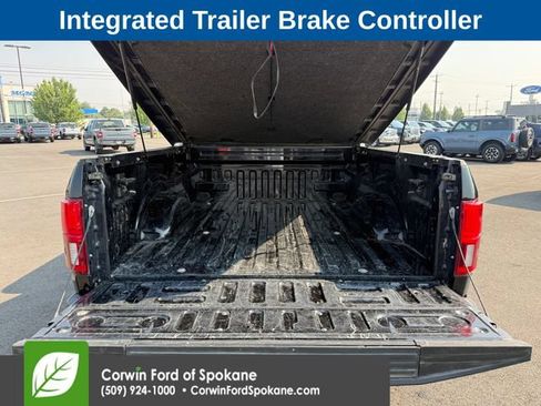 Used 2019 Ford F150 King Ranch w/ Equipment Group 601A Luxury AWD/4WD image 20