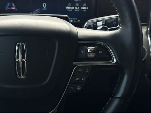 Used 2022 Lincoln Navigator Black Label image 34