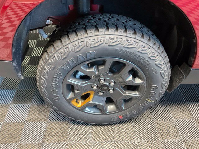 New 2026 Ford Maverick Tremor AWD/4WD image 39