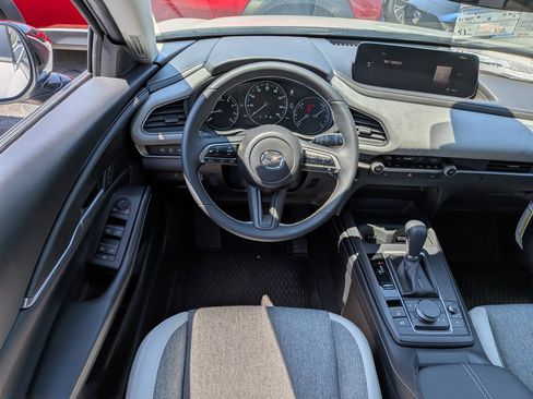 New 2026 MAZDA CX-30 AWD 2.5 S image 16