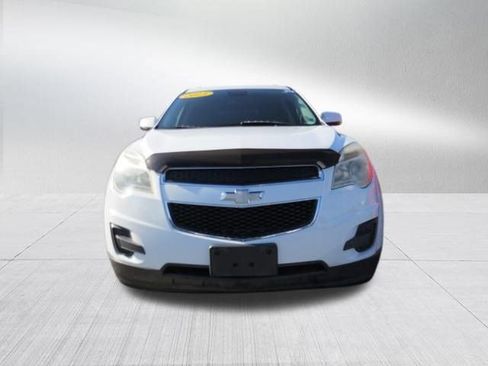 Used 2013 Chevrolet Equinox LT FWD image 2