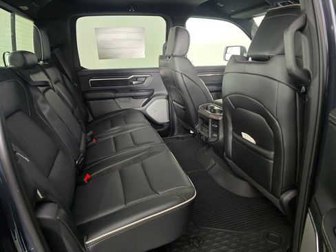 New 2026 RAM 1500 Laramie w/ Night Edition AWD/4WD image 40