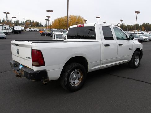 Used 2013 RAM 1500 Tradesman w/ Popular Equipment Group image 5