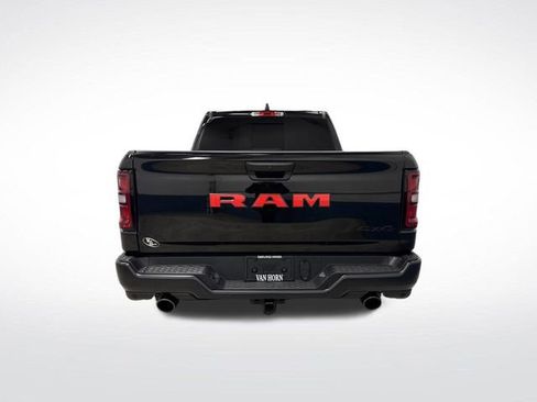 Used 2025 RAM 1500 Classic Warlock image 11