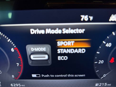 Used 2025 Nissan Murano SL AWD/4WD image 37