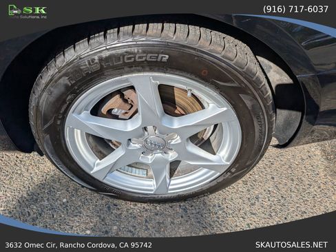 Used 2009 Audi A4 2.0T Premium image 30