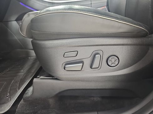Used 2021 Hyundai Palisade Limited AWD/4WD image 36