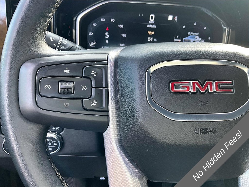 Used 2023 GMC Sierra 1500 Elevation AWD/4WD image 15