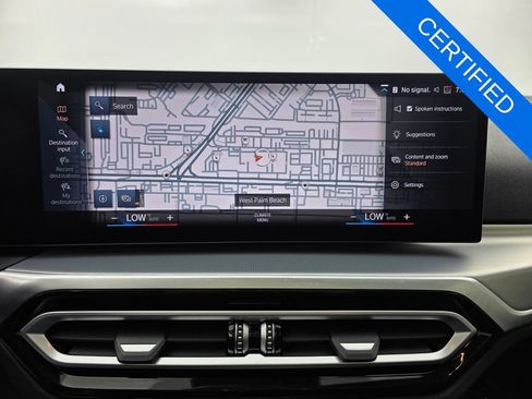 Certified 2023 BMW i4 eDrive40 RWD image 24