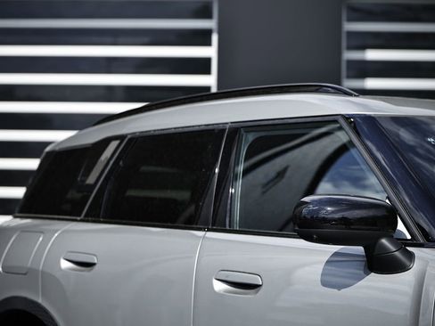 New 2027 MINI Cooper Countryman S image 3