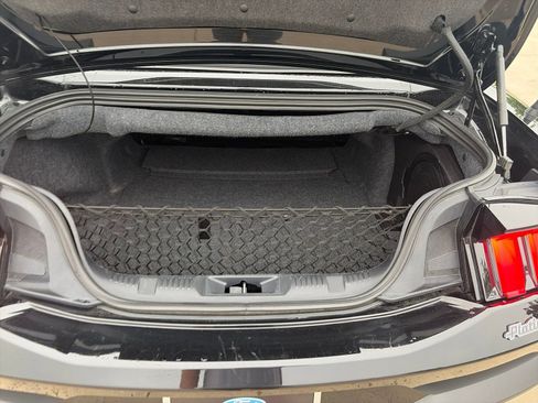Used 2024 Ford Mustang Premium RWD image 24