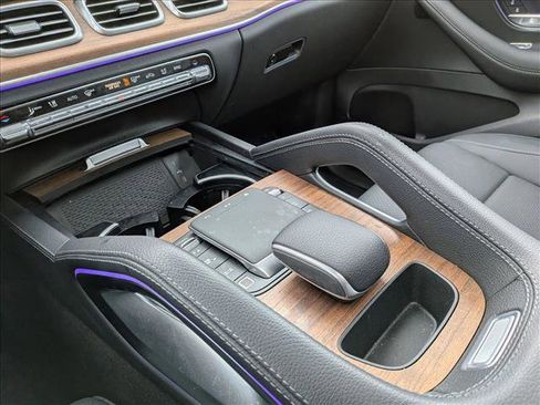 Certified 2026 Mercedes-Benz GLE 350 4MATIC image 11