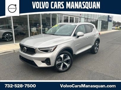 Certified 2025 Volvo XC40 B5 Plus