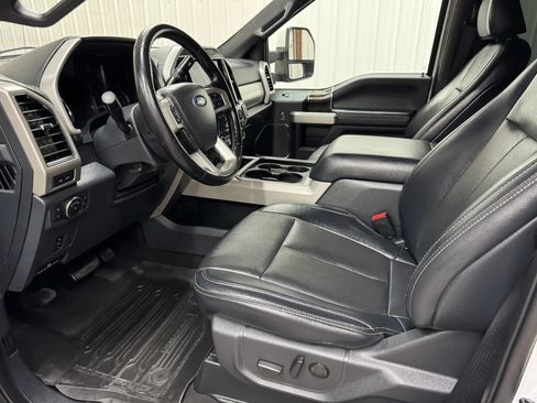 Used 2022 Ford F250 Lariat AWD/4WD image 9