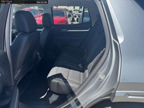 New 2026 GMC Terrain Denali AWD/4WD image 10