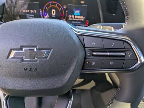 New 2026 Chevrolet Tahoe Z71 w/ Comfort Package image 17