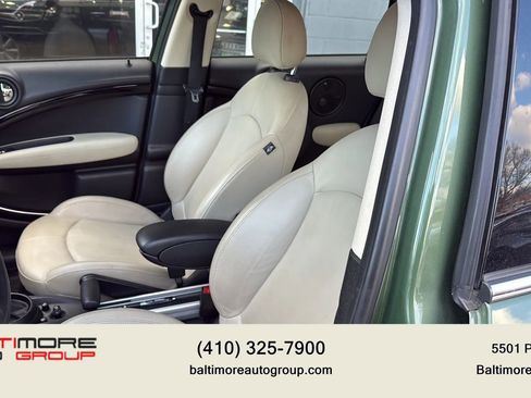 Used 2016 MINI Cooper Countryman S image 9