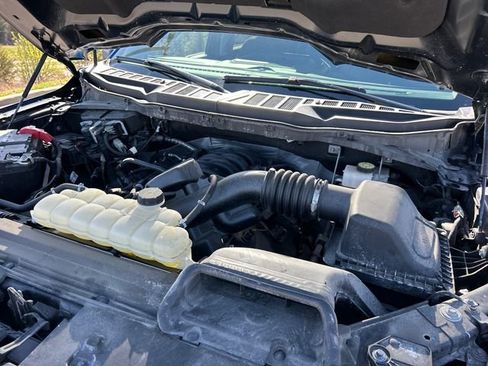 Used 2024 Ford F150 XLT image 29