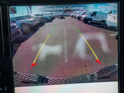 New 2026 RAM 1500 Big Horn image 23